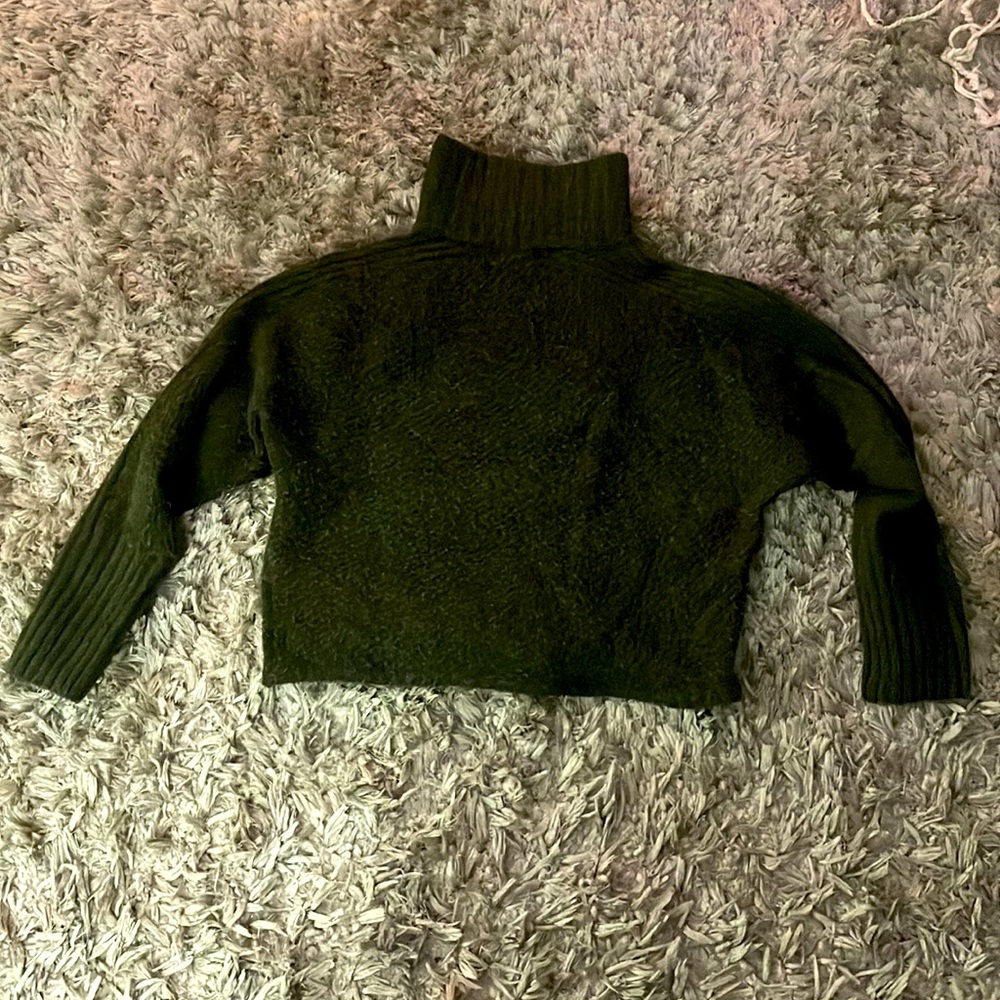 Target small sweater